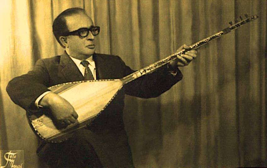 kastamonulu asik ihsan ozanoglu